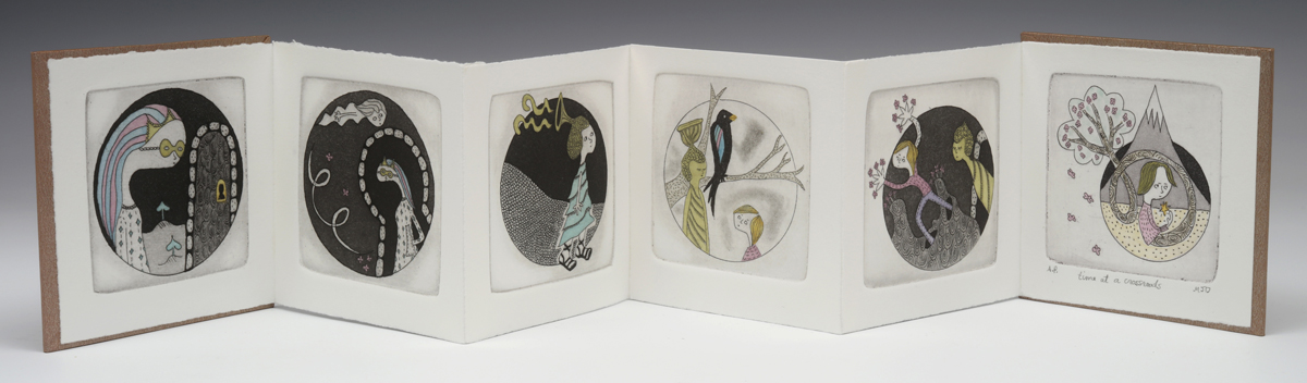 artist's book